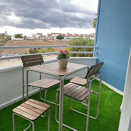 Infinity Summer San Miguel de Abona Exterior photo