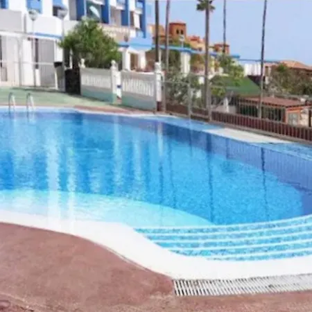 Infinity Summer San Miguel de Abona Exterior photo