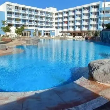 Infinity Summer San Miguel de Abona Exterior photo