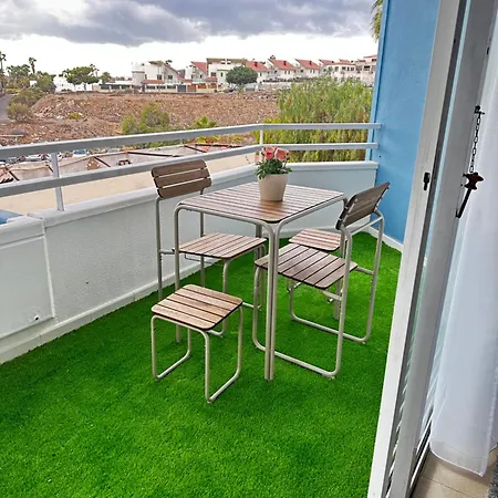 Infinity Summer San Miguel de Abona Exterior photo