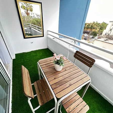 Infinity Summer San Miguel de Abona Exterior photo