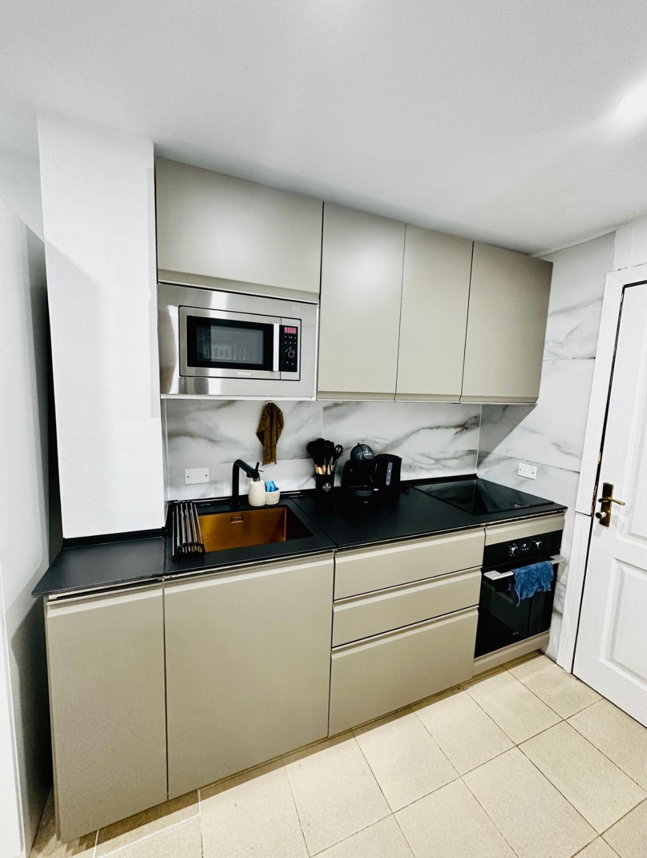 Infinity Summer Apartment