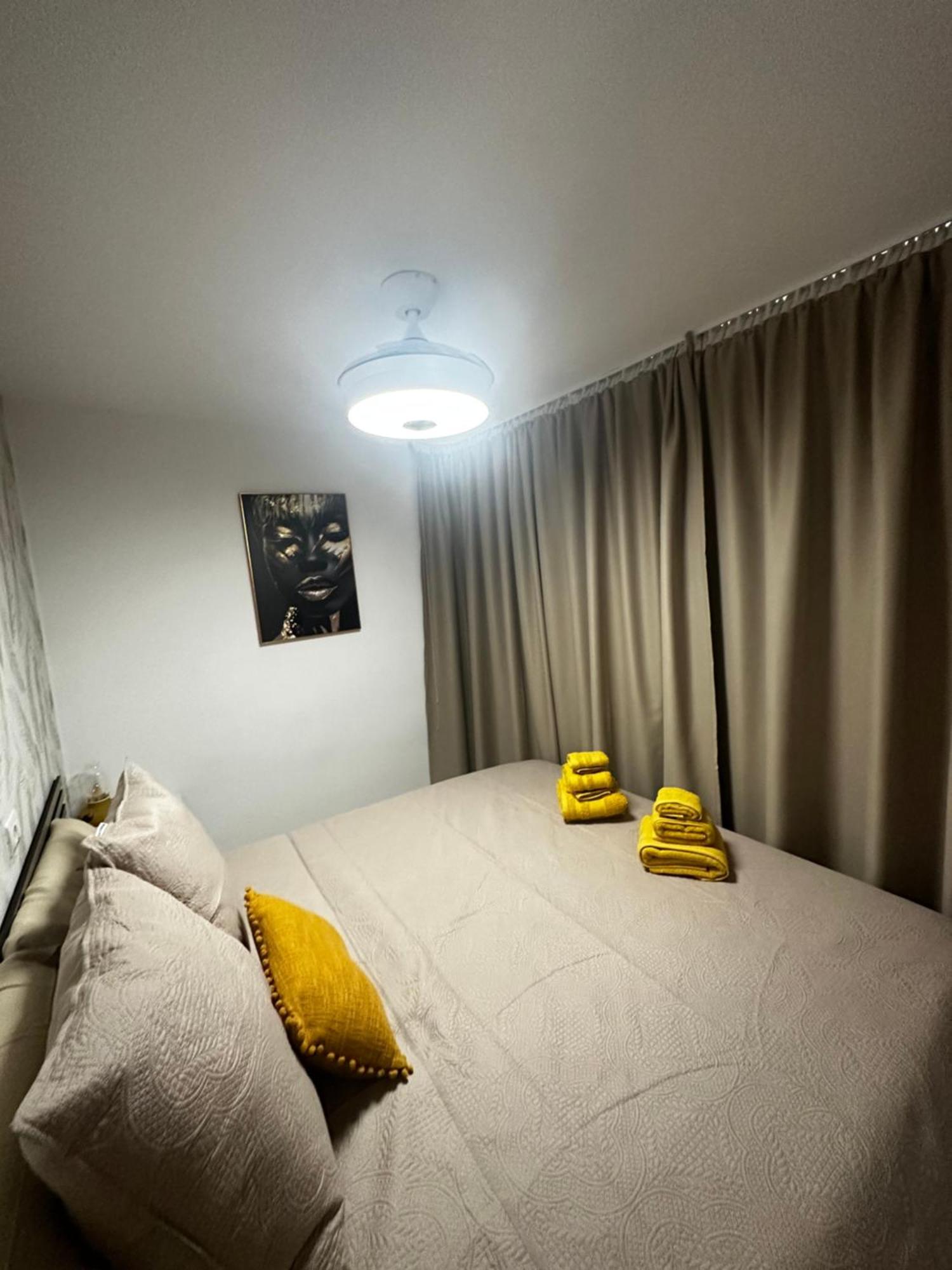 Infinity Summer Apartment San Miguel de Abona