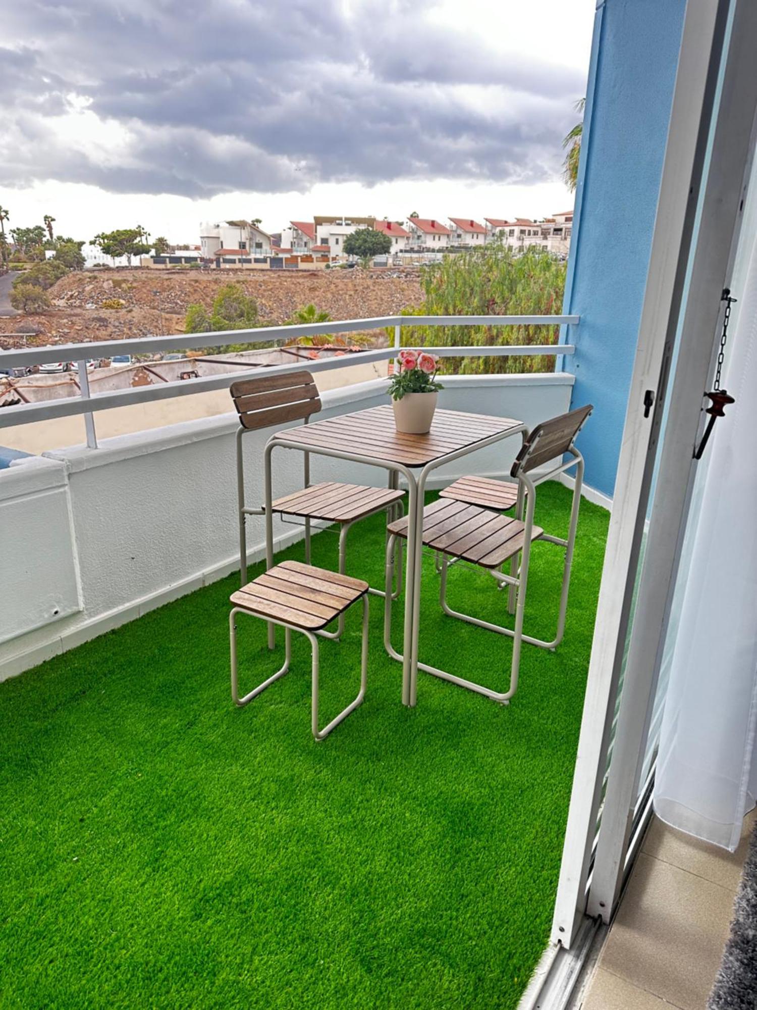 Infinity Summer Apartment