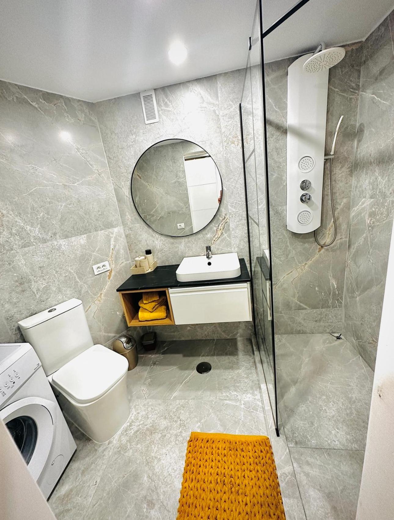 Infinity Summer Apartment San Miguel de Abona